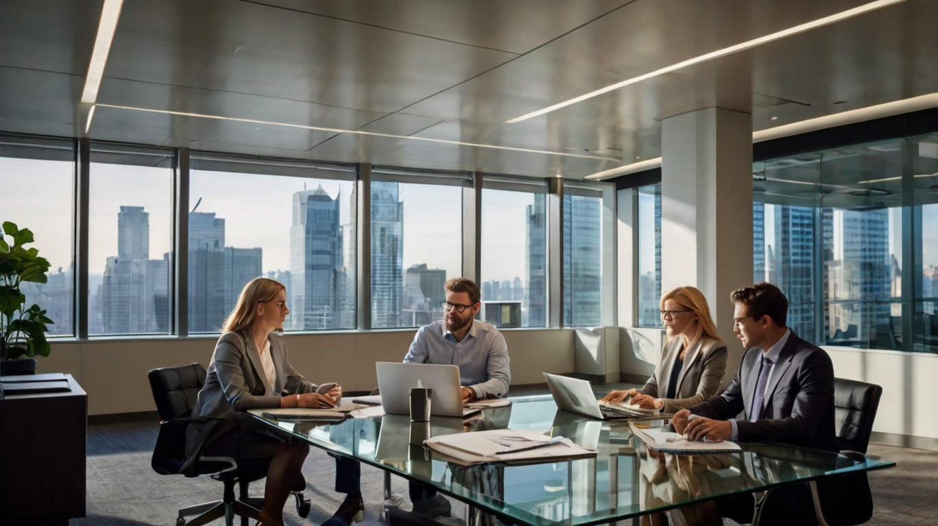 Avantages ComptExpert